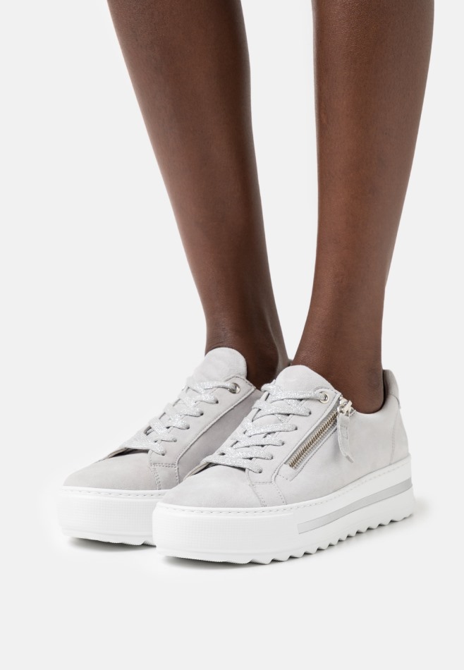 Gabour | Baskets Exclusives Blanches